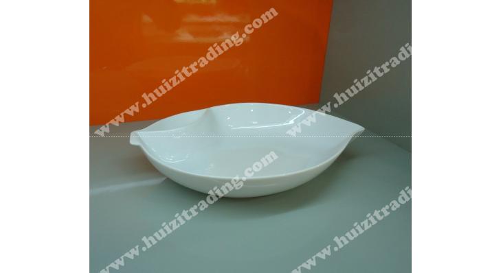 Porcelain Dish