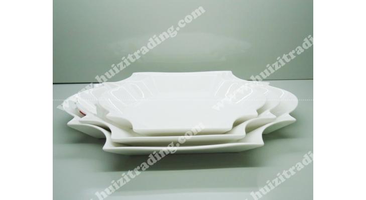 Porcelain Dish