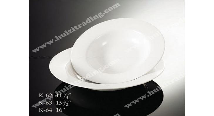 Soup Plate