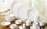 Porcelain Dinner Set