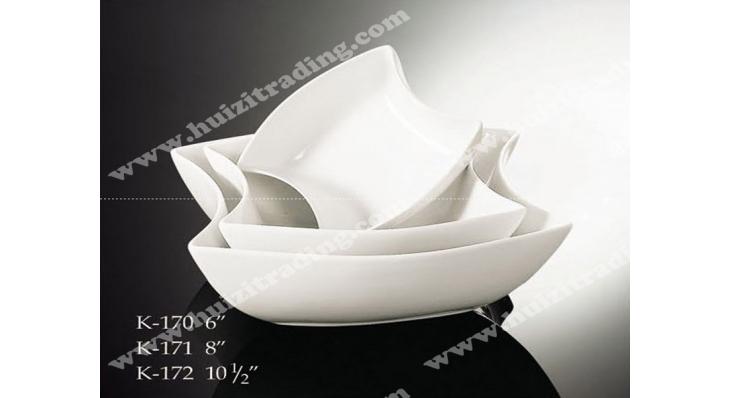 Porcelain Bowl