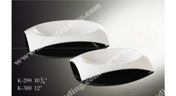 Porcelain Dinner Set