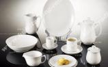 Porcelain Dinner Set