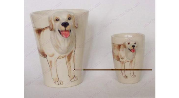 Animal Mug