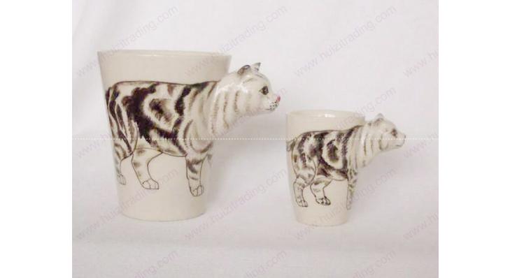 Animal Mug