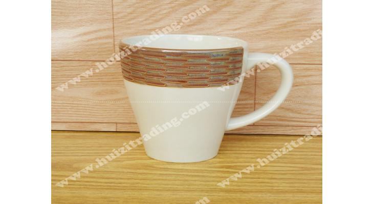 Porcelain Mug
