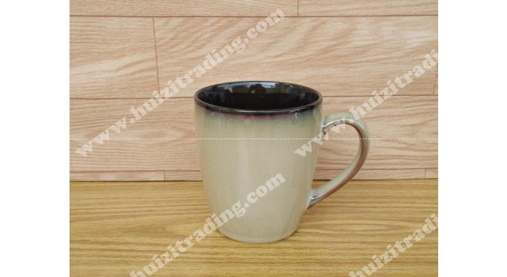 Porcelain Mug