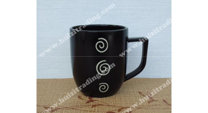 Porcelain Mug