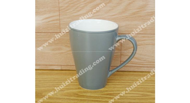 Porcelain Mug