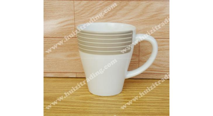 Porcelain Mug