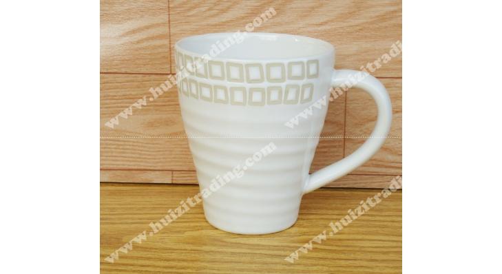 Porcelain Mug