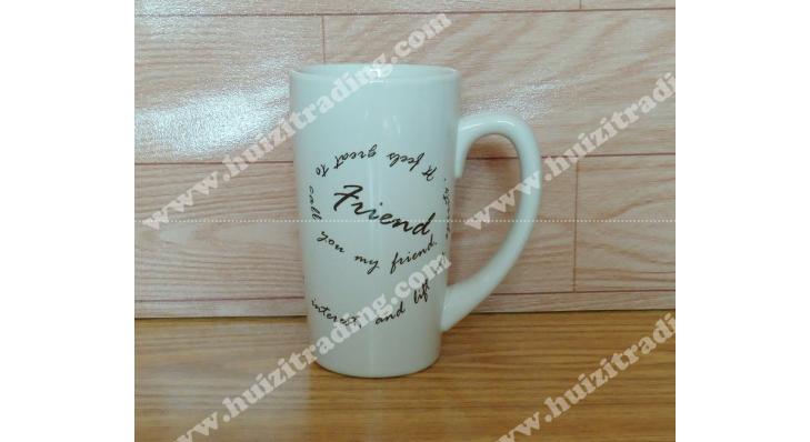 Porcelain Mug