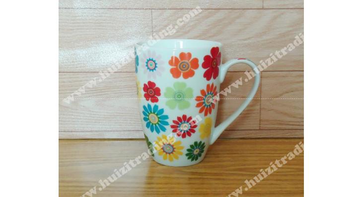 Porcelain Mug