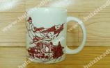 Porcelain Mug