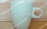Porcelain Mug