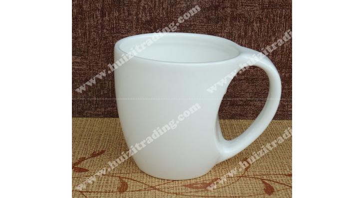 Porcelain Mug