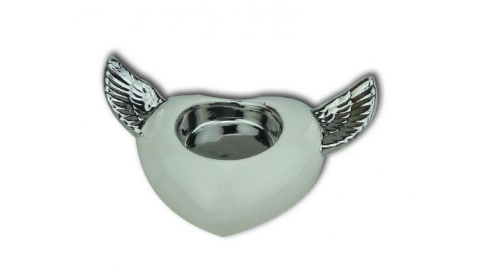 Christmas Candle Holder