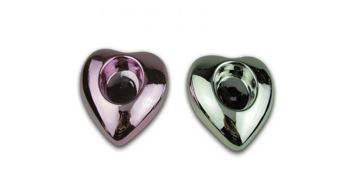 Christmas Candle Holder