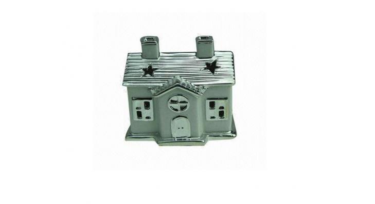 Christmas Candle Holder