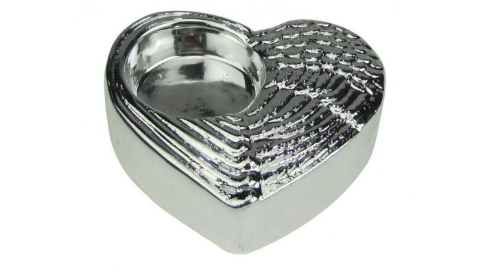 Christmas Candle Holder