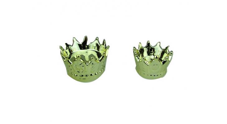 Christmas Candle Holder