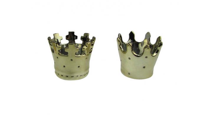 Christmas Candle Holder