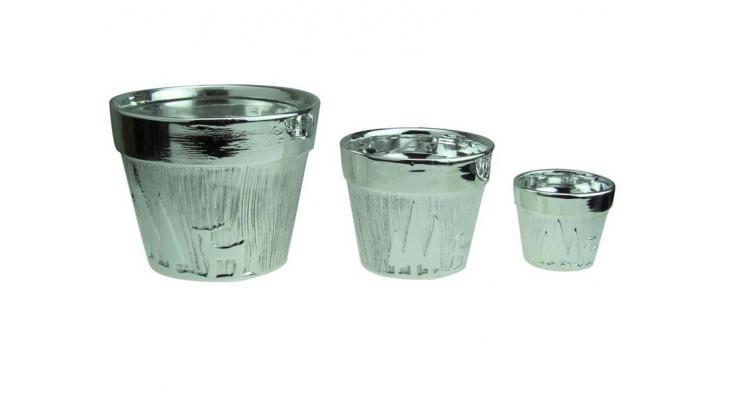 Christmas Candle Holder