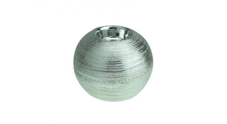 Christmas Candle Holdeer