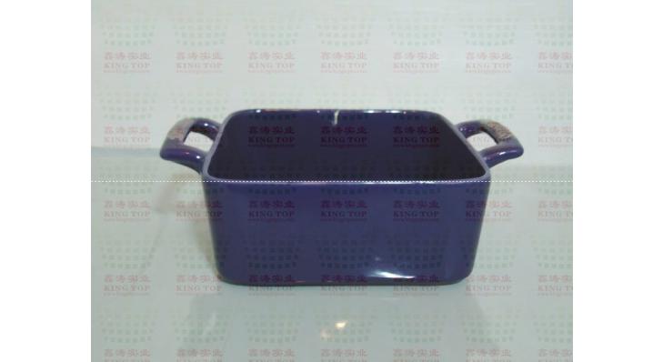 Ceramic Bakeware