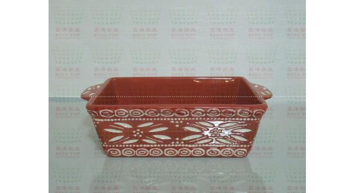Ceramic Bakeware