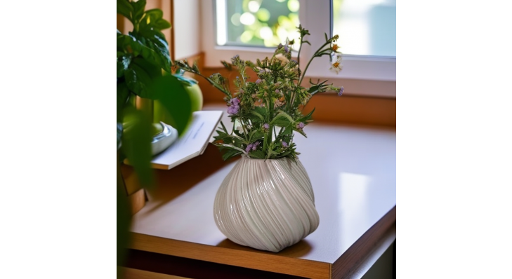 Home Decorative Ceramic Vase