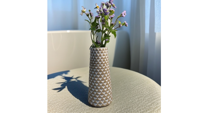 Ceramic Vase