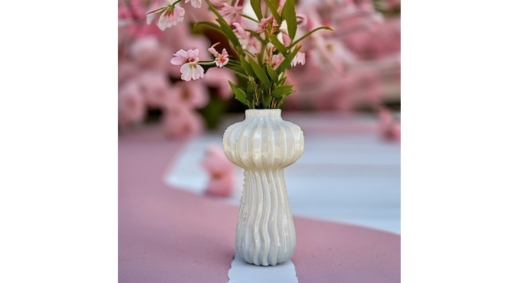 Euopean Style Ceramic Vase