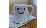 3 D ceramic Mug for Easter day