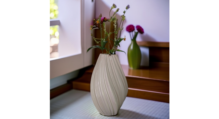 Home Decorative Ceramic Vase