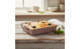 Square Ceramic Bakeware